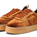 Steve Madden Womens Fashion Sneakers Lace Up Low Top-0