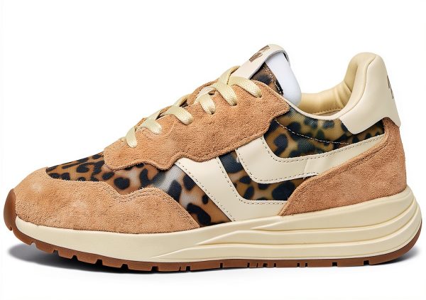 Leopard Multi Womens Shoes Size 5-11 Comfort Casual Style-3