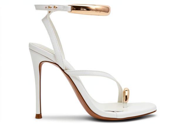 Steve Madden Tia Strappy Heels Womens Pumps Stiletto-4