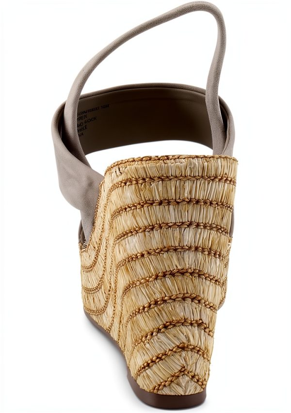 Sand Suede Slippers Comfortable House Shoes for Men-3