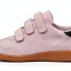 Steve Madden Womens Fashion Sneakers Pink Multi Comfort-3