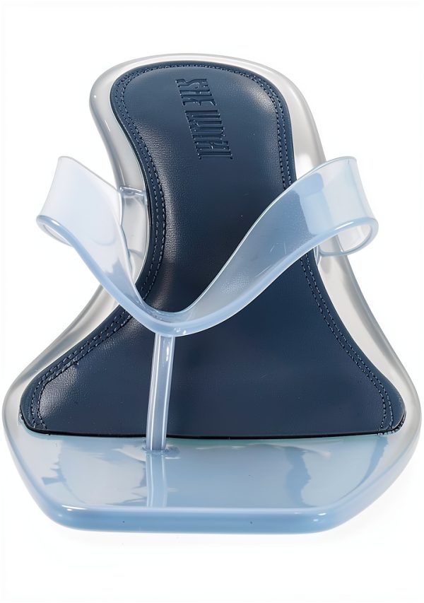 Light Blue Womens Shoes Comfort Fit Casual Size 5 to 11-7