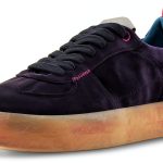 Steve Madden Womens Fashion Sneakers Lace Up Low Top-0