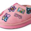Pink Kids Shoes Comfortable Fit Durable Design Little Big-4