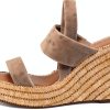 Sand Suede Slippers Comfortable House Shoes for Men-1