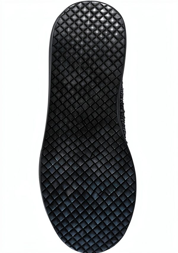 Steve Madden Womens Sneakers Silver Multi Black Rhinestone-3