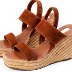 Chestnut Suede Shoes Mens Size 5 5 to 11 Comfortable-0