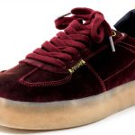 Steve Madden Womens Fashion Sneakers Lace Up Low Top-0