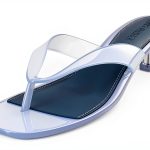 Light Blue Womens Shoes Comfort Fit Casual Size 5 to 11-0