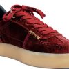Steve Madden Womens Fashion Sneakers Lace Up Low Top-6