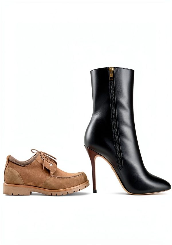 Pavo Monitor Arm Ergonomic Adjustable Desk Mount-0