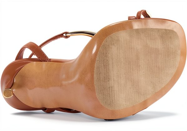 Steve Madden Tia Womens Heels Strappy Stiletto Pumps-2