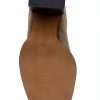 Taupe Suede Shoes Comfortable Fit Womens Casual Footwear-3