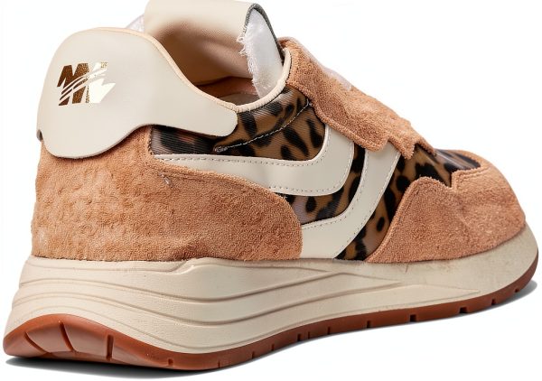 Leopard Multi Womens Shoes Size 5-11 Comfort Casual Style-4