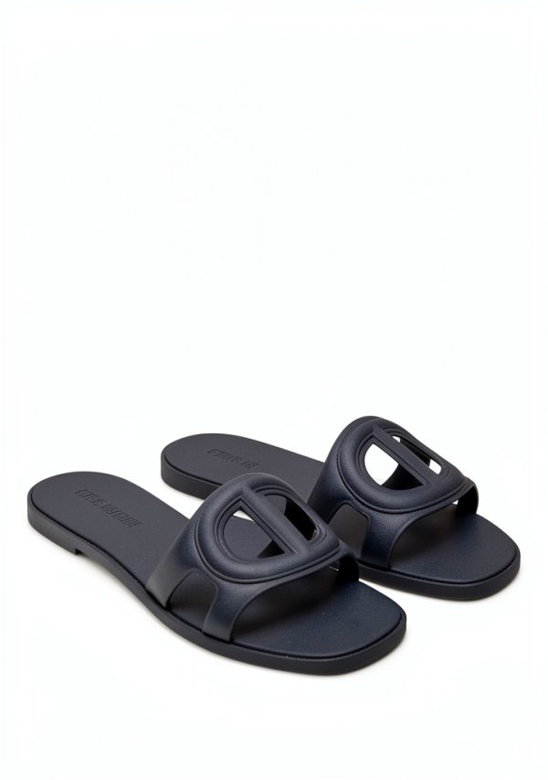 Black Mens Shoes Comfort Fit Casual Wear Size 5 to 12-6