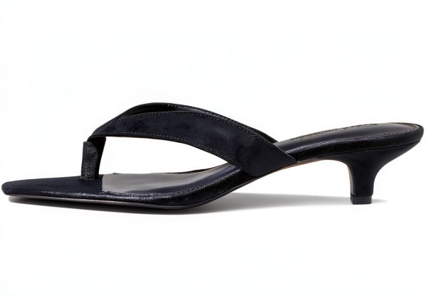 Black Suede Shoes Size 5 to 11 Comfortable Footwear for Men-3