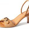 Raffia Sandals Womens Size 5-11 Natural Material Comfort-6