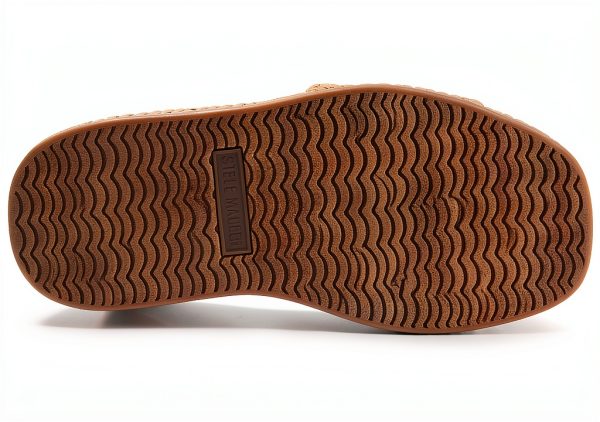 Natural Raffia Monitor Arm by Pavo-3