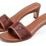Pavo Mocha Mesh Running Shoes Breathable Comfort-0