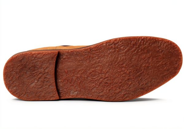 Pavo Dark Taupe Women Slip On Shoes Comfort-2